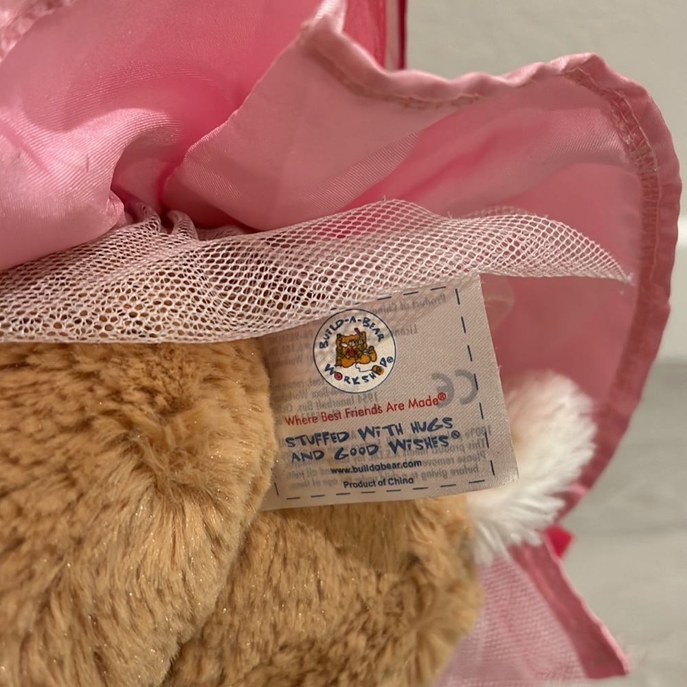 Build a bear set - Picture 5 of 5